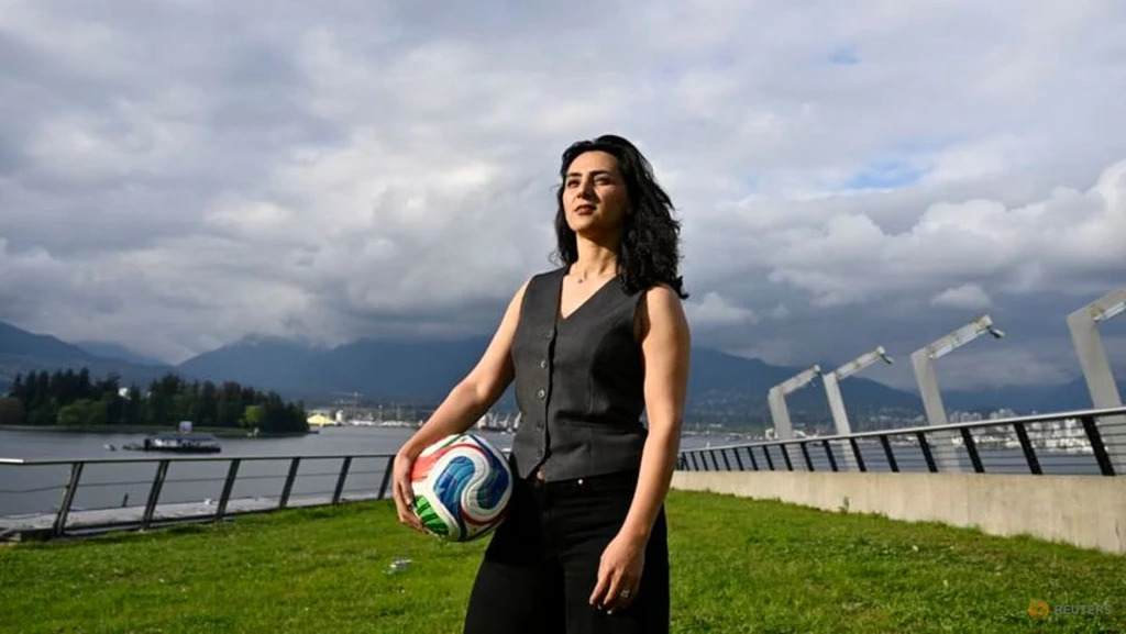 World Cup Spotlight Must Reach Vulnerable Communities, Afghan Activist Warns