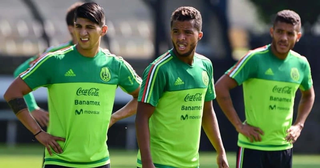 Mexico Ends 40-Year World Cup Knockout Drought at Estadio Azteca