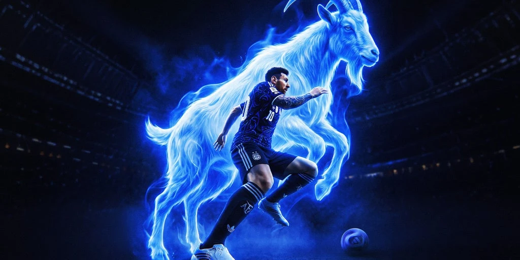 Messi's Argentina Rallies to Reach World Cup Final