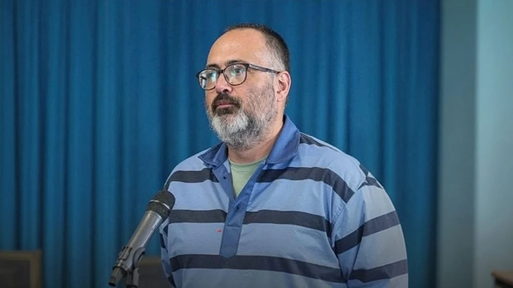Iran Executes Former Atomic Agency Employee Amid Espionage Claims