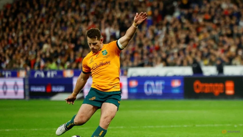 Wallabies' 'Iceman' Bernard Foley Retires from Rugby