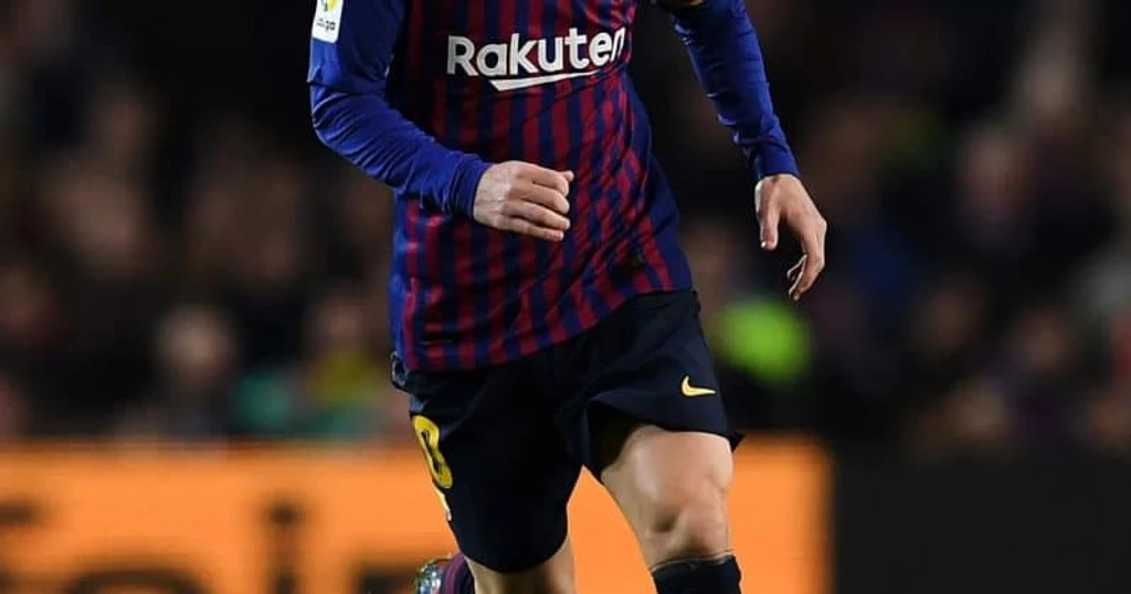 Messi’s Knockout Run Fuels Argentina Fan Token Surge