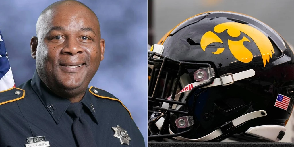 Former Football Star Melvin Foster Dies at 59