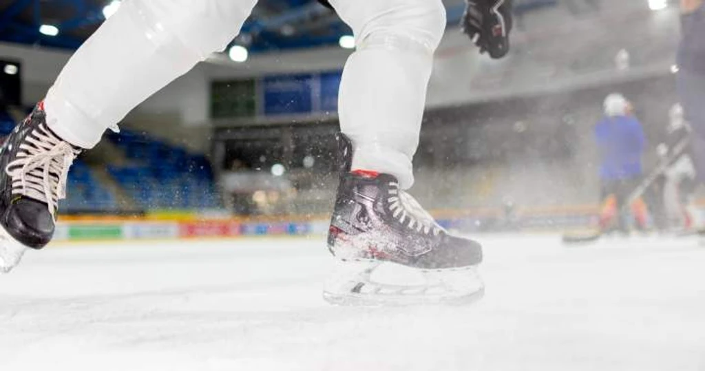 Man Charged After Player Seriously Injured in Ontario Hockey Game Assault