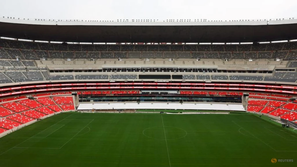 Mexico Threatens to Drop World Cup Players Amid Club Row
