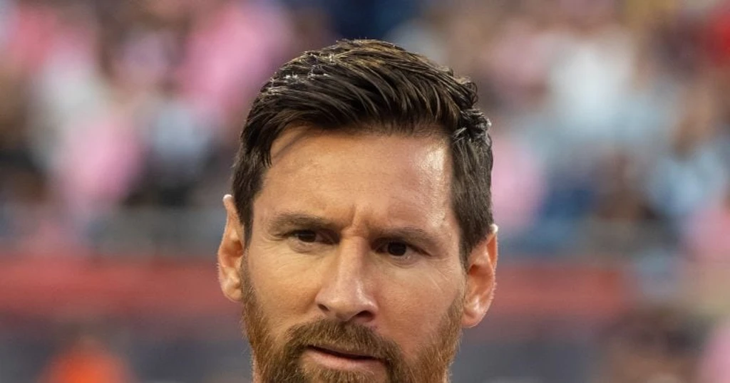 Messi's 39th Birthday Reignites Fan Token Speculation Ahead of 2026 World Cup