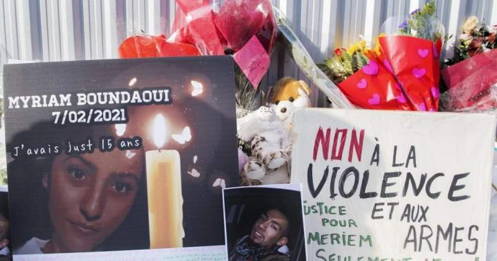 Life Sentence for Montreal Drive-By Murder of Teen