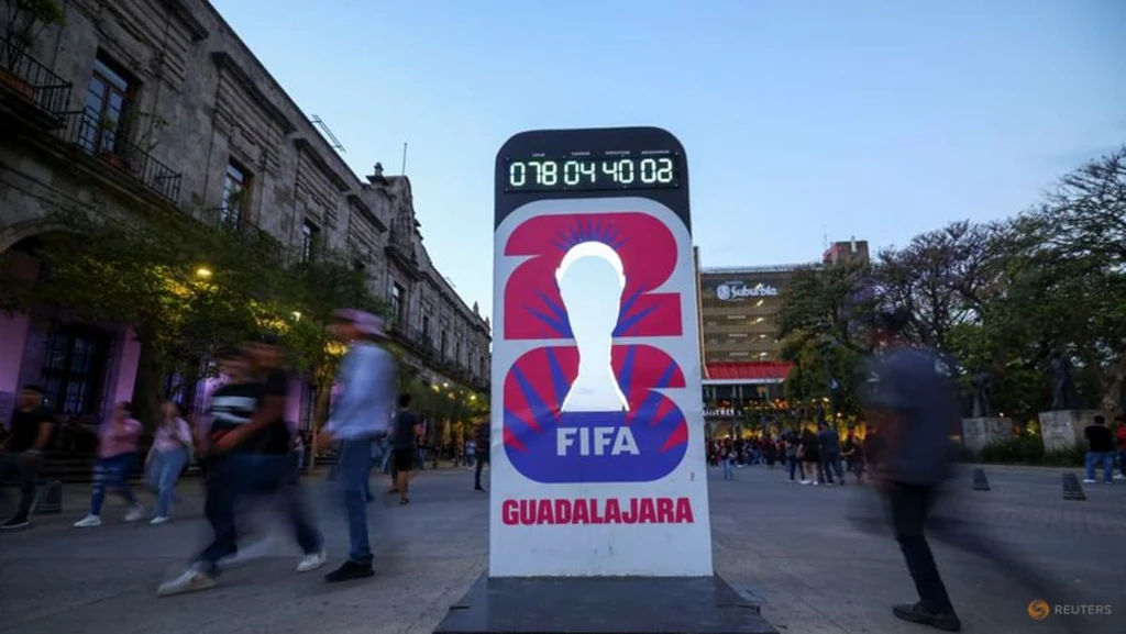 Guadalajara Hosts World Cup Playoff Amid Cartel Violence Crisis