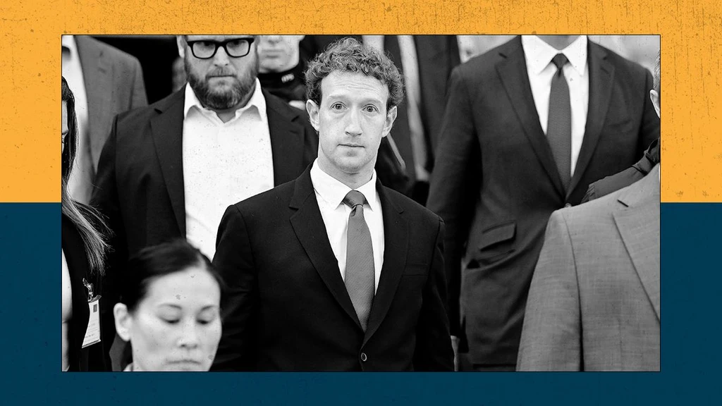 Meta and Google Fined in Landmark Social Media Case