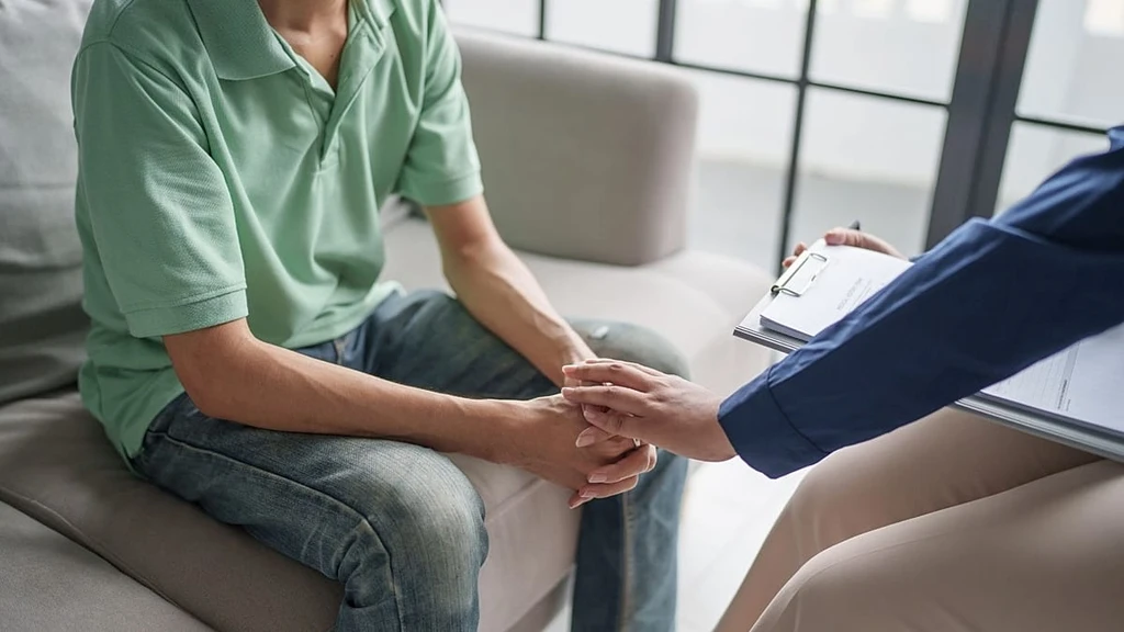 1.2 Billion Now Living With Mental Health Conditions Worldwide