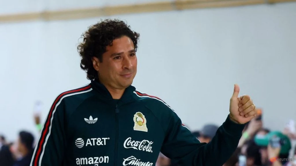 Mexico Legend Ochoa to Retire After Sixth World Cup