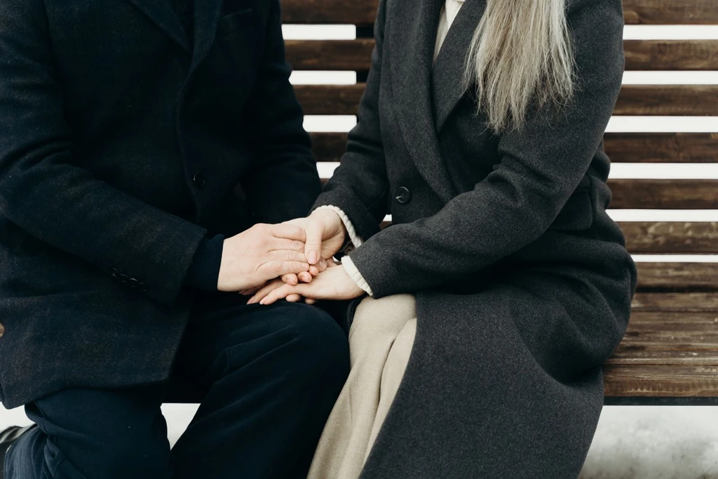 The Hidden Grief of Long Marriages: Missing the Partner You Couldn't Yet Read