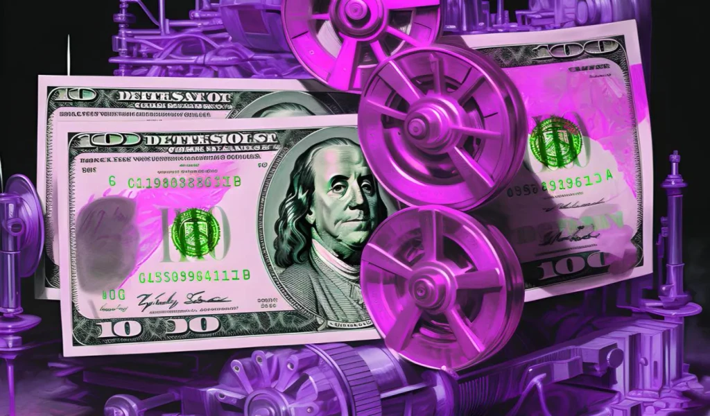 71-Year-Old Admits Theft of $1.13M from US Treasury