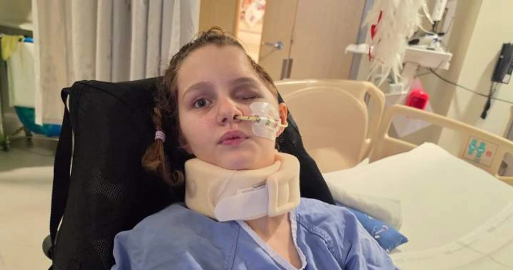 Tumbler Ridge Shooting Survivor Maya Gebala Out of ICU