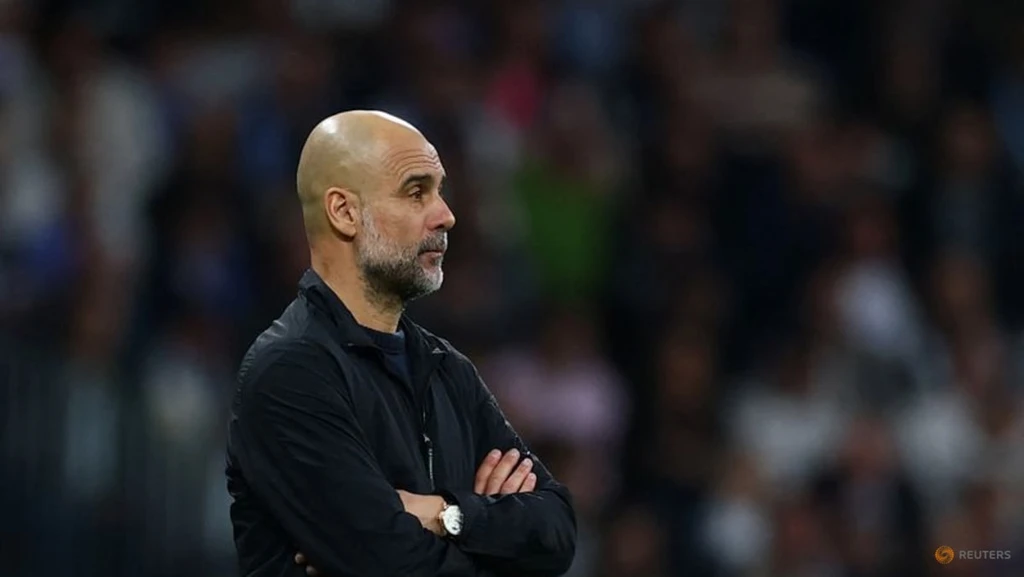 Guardiola Pivots: West Ham Focus Over Real Madrid Deficit