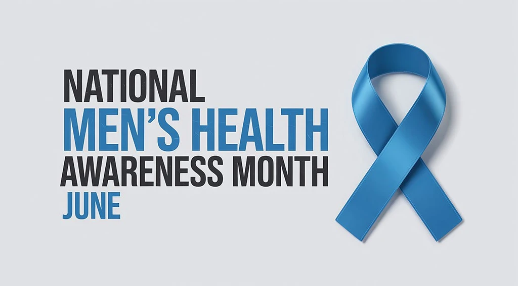Men’s Health Awareness Month: Addressing the Mortality and Mental Health Crisis