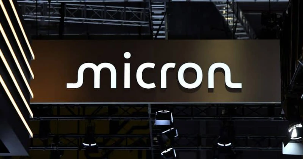 Micron's Record Q3 Revenue Fuels Investor Confidence in AI Memory Boom