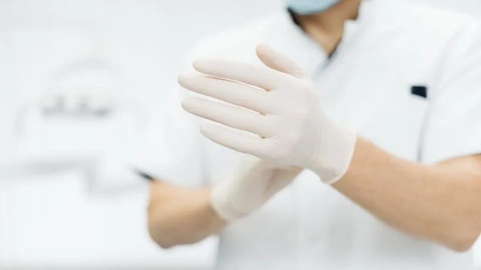 Mpox-HIV Coinfection: Increased Severity and Hospitalization Risk Identified