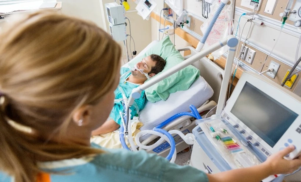 Mobile Head CT Shields NICU Staff, Slashing Radiation Exposure by 99%