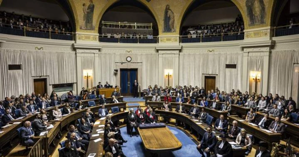 Manitoba Law Allows 72-Hour Meth Detentions Amid Health Care Crisis