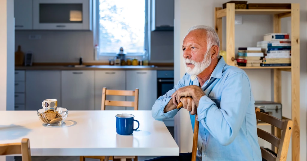 The Cost of Toughness: Why Men Are Afraid to Ask for Help