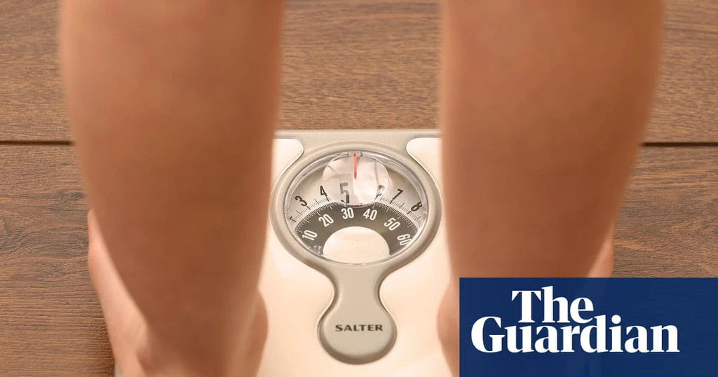 Eating Disorder Patients Discharged with Dangerously Low BMIs