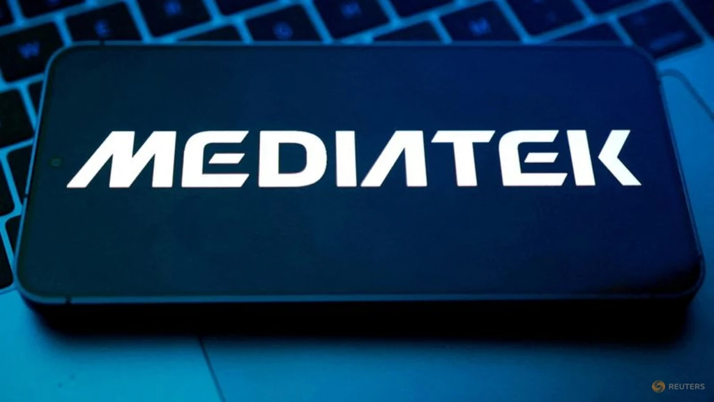 MediaTek Taps Former TSMC Exec for AI Chip Ambitions