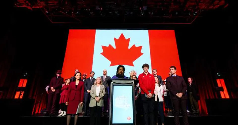 Canada Launches National Men's Health Strategy Consultation