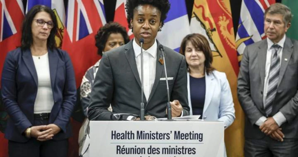 Manitoba Tackles Nurse Overtime to Boost Healthcare Quality