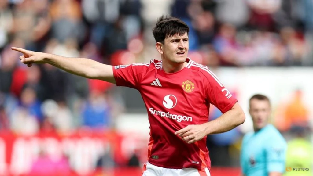 Maguire Receives Suspended Sentence in Mykonos Brawl Case