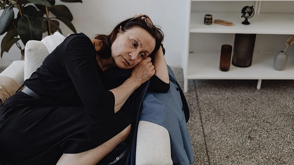 Menopause Mental Health Crisis: Why Women Are Misdiagnosed and Underserved
