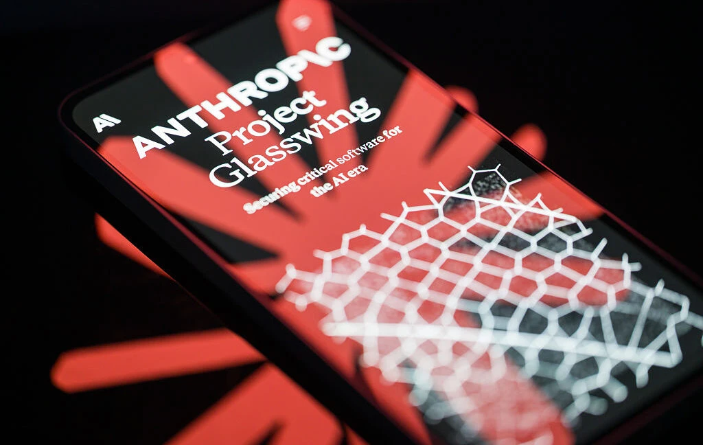 UK's Mythos AI Demonstrates Cybersecurity Threat Potential