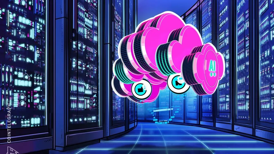 Bitcoin Miner MARA Buys Majority Stake in AI Data Center Firm Exaion