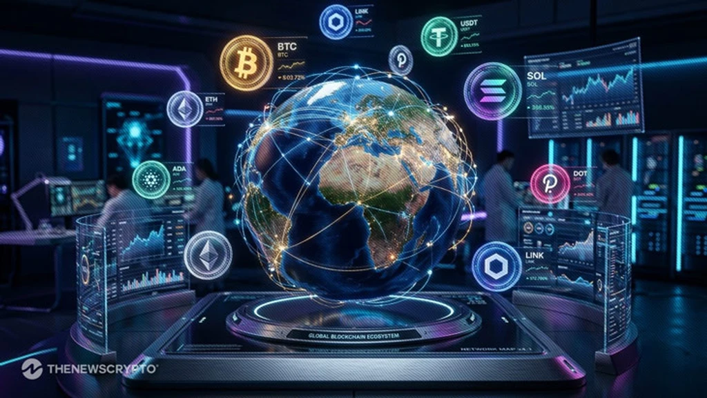 Multicoin Capital: Internet Labor Markets to Fuel Next Crypto Adoption Wave