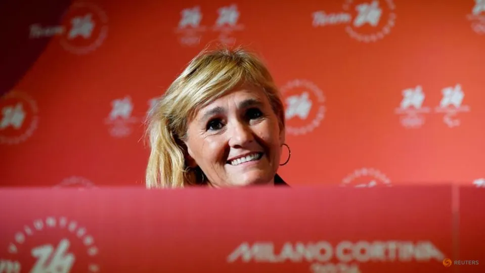 Italian Women's Olympic Success Masks Deep Leadership Imbalance