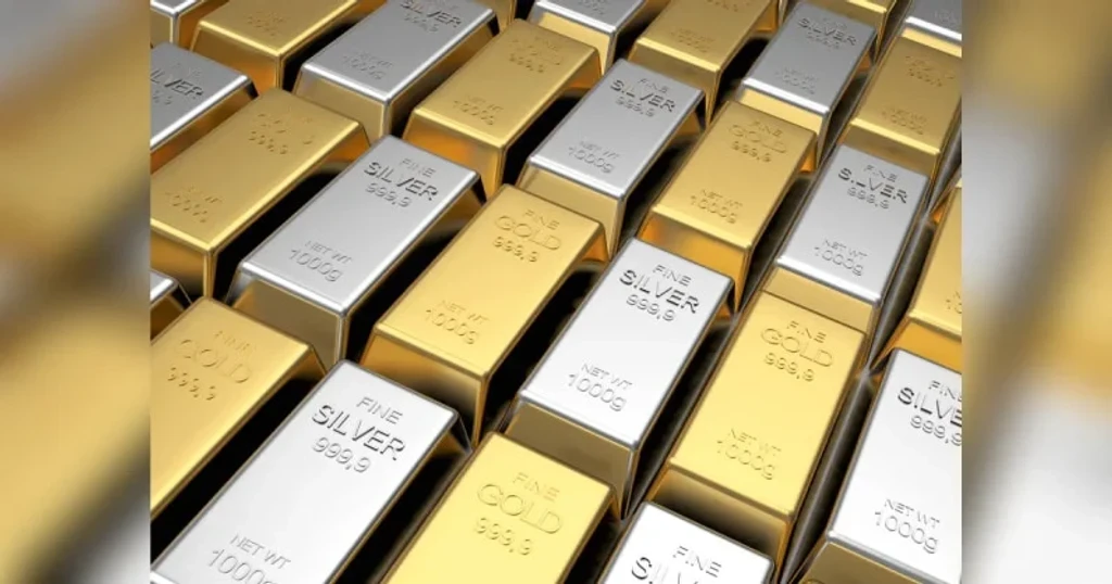 Malaysia ends gold duty-free era with 10% import tax