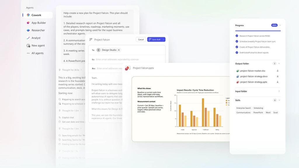 Microsoft Unveils E7 Subscription: AI-Powered Productivity for Enterprises