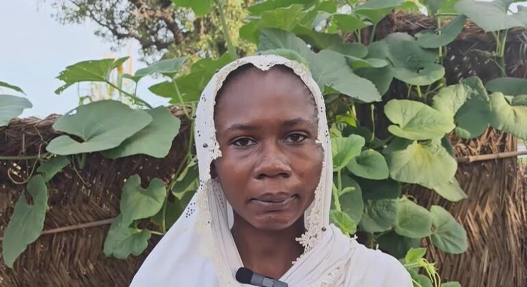 Sudanese Return Home Amidst War and Devastation