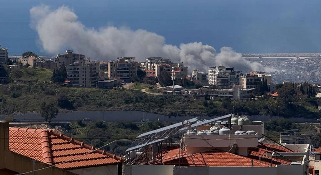 Middle East Conflict Escalates Amid Civilian Toll