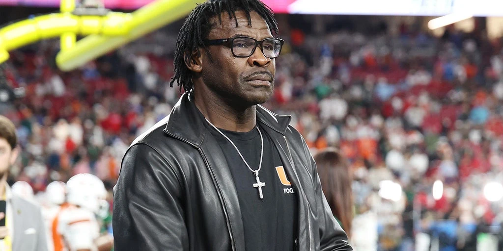 Michael Irvin Defends Mike Vrabel and Dianna Russini Amid Controversy