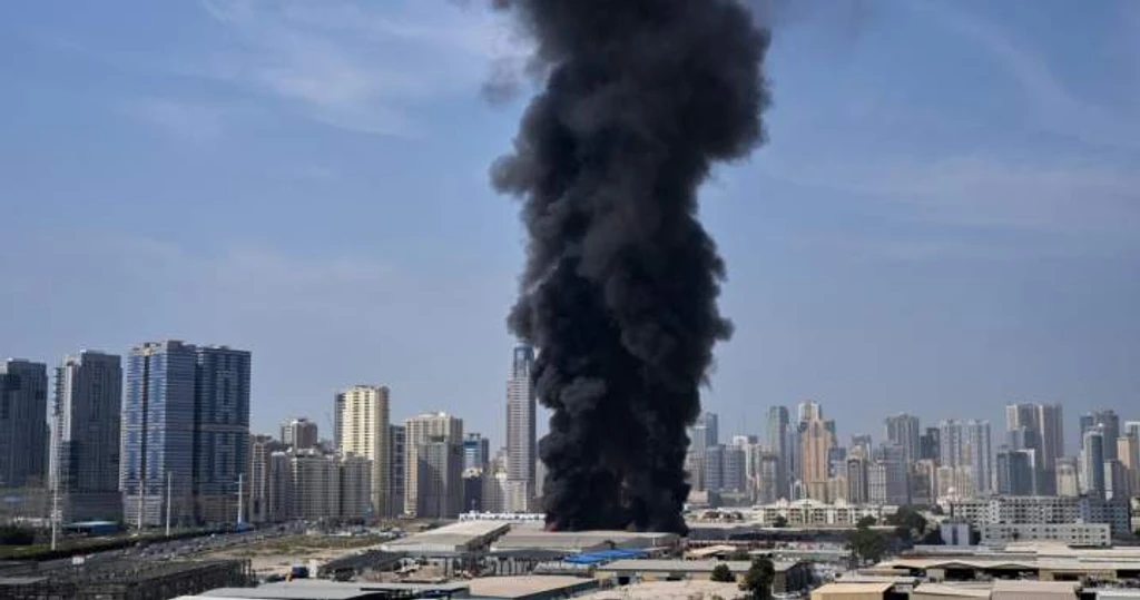 Iran Escalates Middle East Conflict After US-Israel Strikes
