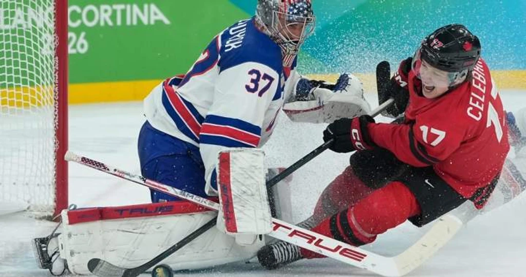 Jets' Olympic Gold Medalists Face Different Expectations