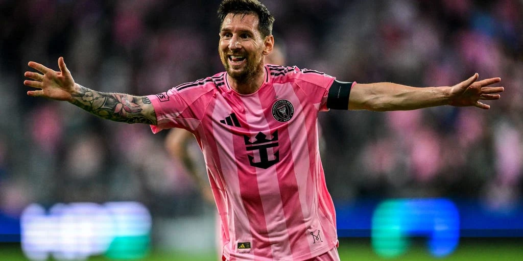 Inter Miami Owner Focuses on Messi Era, Future Stars