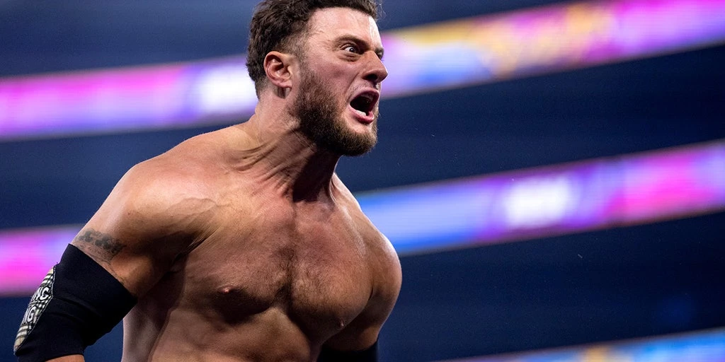 MJF Retains AEW Title in Brutal Texas Death Match