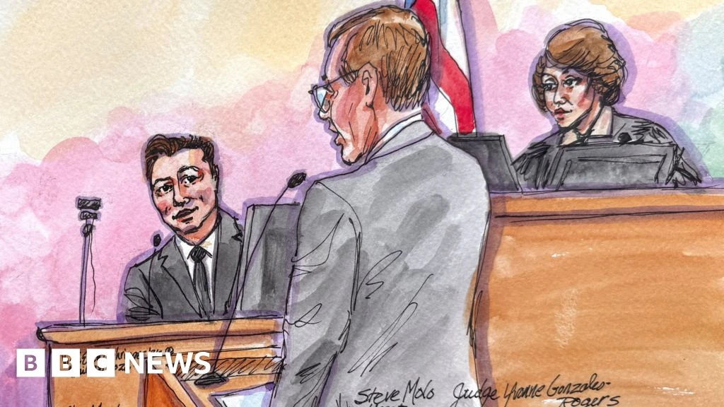 Judge Yvonne Gonzalez Rogers: The Decider in Musk vs. Altman Trial