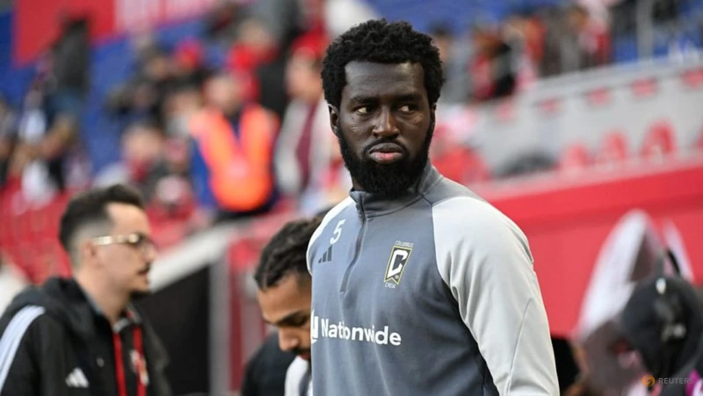 MLS Issues Lifetime Bans to Jones and Yeboah for Gambling Violations