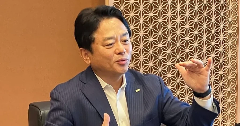 Mizuho CEO Demands Bold BOJ Rate Hike to Revitalize Bond Market