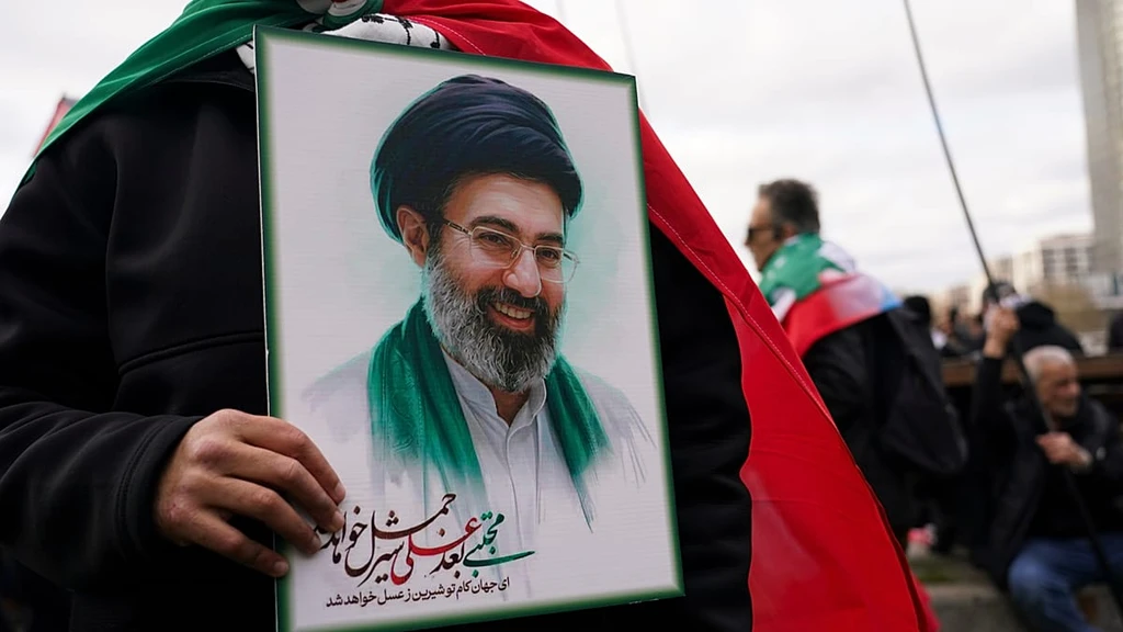 Mojtaba Khamenei: Piety vs. Property Empire