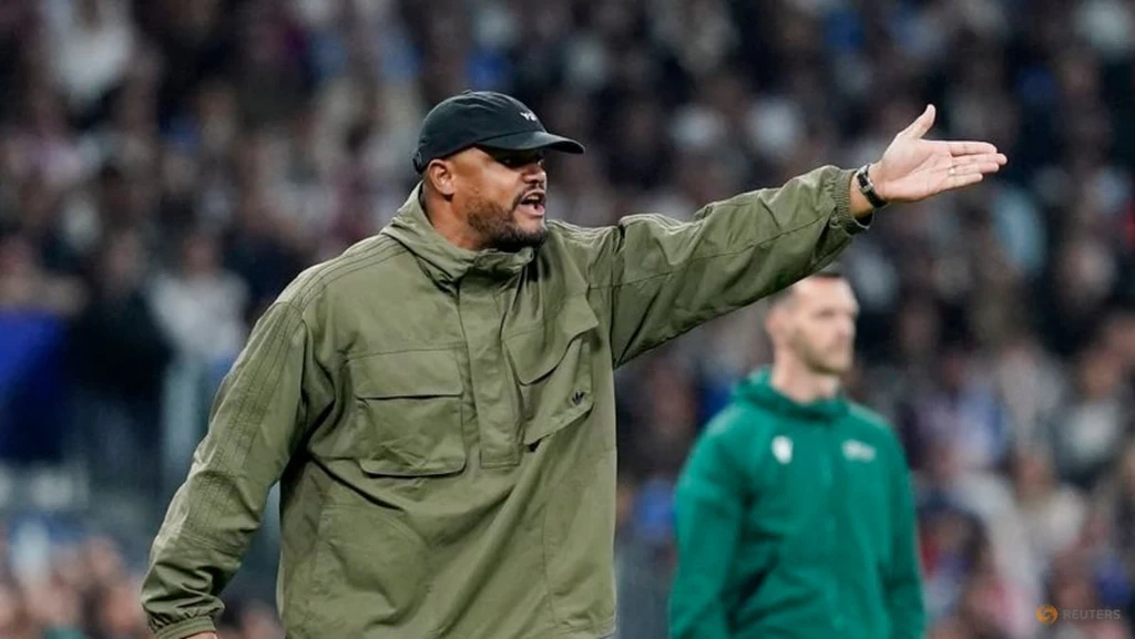 Kompany Prioritizes Bayern's Title Push Over 40th Birthday