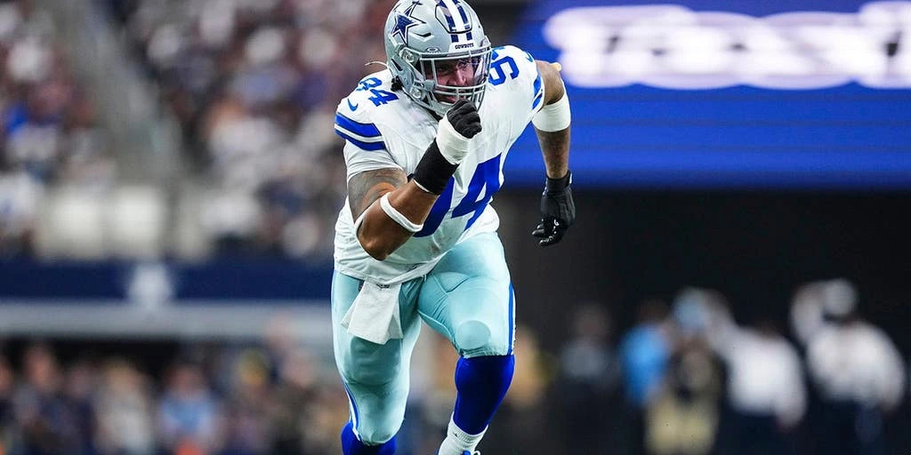 Cowboys Star Marshawn Kneeland's Girlfriend Holds Baby Shower After His Suicide